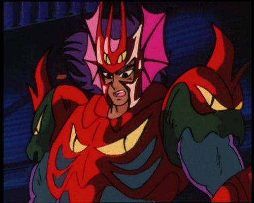 Otaku Gallery  / Anime e Manga / Saint Seiya / Screen Shots / Episodi / 017 - Lady Isabel e`in pericolo / 060.jpg